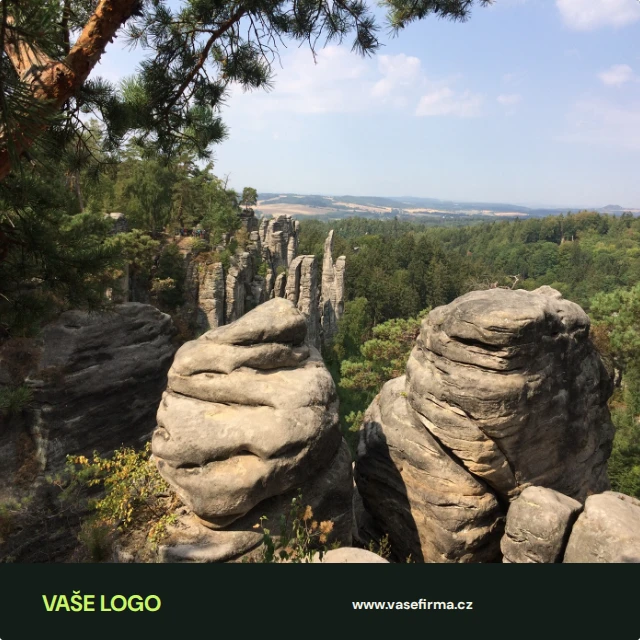 Watermark — Firemní šablony · kinetické
