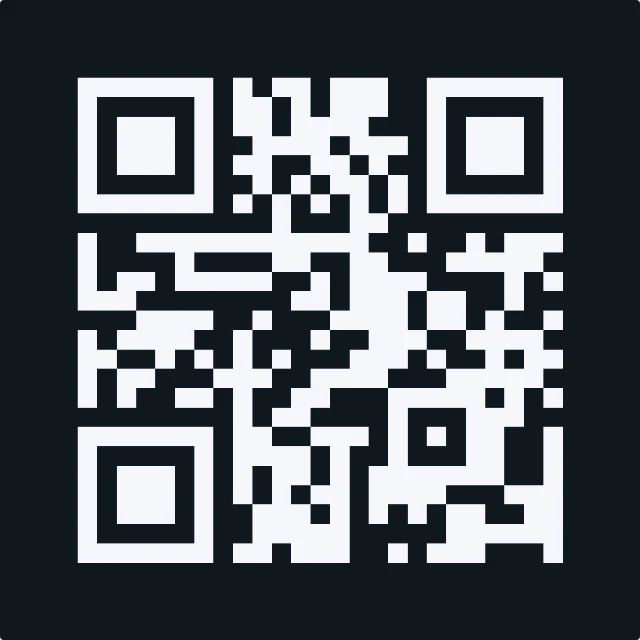 QR kód · Klasické — Komplet · všechny grafické šablony